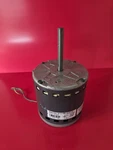Genteq Trane Ecm X13 Module Blower Motor 1/2HP 208-230V 1050RPM 5SME39HXL242. Fixed Price $249.00.