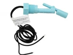 Hardy Blue Level Style Low Liquid Float Switch- 1100.28. Fixed Price $75.00.