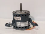 Ge 5KCP39PG-Y272 S Permanently Lubricated Blower Motor 1/2HP 1075RPM 115V. Fixed Price $159.99.