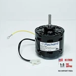 Packard 50583 Bathroom Exhaust Vent Fan Motor Replacement For Broan Nutone. Fixed Price $106.43.