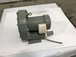 Fuji Electric VFC502A Ring Blow Phase Motor 60HZ 480V 3.1AMP. Fixed Price $599.99.