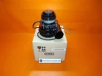 Warm Air Blower Ecofit 2GRA15 97X42L Q06-34 120 /h 150 220 230V/50HZ. Fixed Price $349.29.