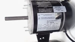 Dayton Motor 1/5HP 1100RPM 3SP For 4PRV9 - 78036, Fits Airmaster Brand 21022. Fixed Price $112.90.