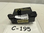 2011 Subaru Outback Front Right Tempeture Heater Control Module Oem+. Fixed Price $66.56.