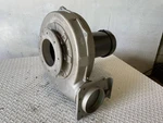 Cincinnati PB-14A Pressure FAN,6.25" X 5.5", CCW/CW,W/5HP 3600RPM Motor, #101451. Fixed Price $2650.00.