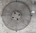 Carrier Fan Guard Grill 320672-402 323746-412 Used **tested**. Fixed Price $195.00.