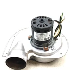 Fasco 7021-8741 Draft Inducer Blower Motor Assembly 1094073 115V Used #MF992. Fixed Price $149.00.
