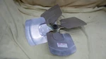Dayton 4C899 22" Blade Fan With 2A565 Hex Hub 5/8" Bore, Ccw, 1/2 Hp, New, Bs. Fixed Price $80.00.