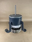Genteq Serial JN17 Module Only 1HP 120/240V Ccwle 2020 HD52SE124 (M14). Fixed Price $245.00.