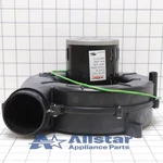 NBK-21111 Inducer Assembly 115V, 60HZ 1/20 Hp, 3450 Rpm. Fixed Price $225.99.