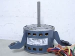Genteq Motors 5KCP39GGU316S Blower 1/3HP 115V 1075RPM HC41TE125. Fixed Price $100.00.