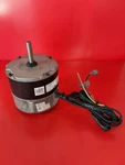 Broad-ocean ZWK702B006005 Ecm Condenser Fan Motor 1/3HP 208-230V 1050RPM. Fixed Price $249.00.