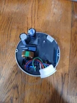Genteq X13 Motor Module 1/3HP 230 Volt LR08 E338178 00LYCW Tested 14. Fixed Price $129.00.