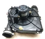 Emerson K33HXCHW-1017 Furnace Inducer Blower Motor Carrier HC27CB115 Used #MG228. Fixed Price $165.00.