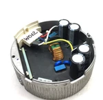 Genteq JN01 Module Only Wired For D806463P04 1HP 120/240V Ccwle Used #W012. Fixed Price $139.00.