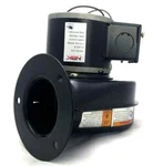 Draft Fan Blower For Dayton 1TDN7 1C180 4C440 2700/3200 Rpm 50 Cfm. Fixed Price $76.45.