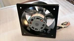 Mclean Air Cooling 7.5" Square Fan Magnetek JB1N042N 1/20HP Motor New $69. Fixed Price $56.99.