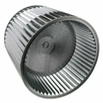 Carrier & Bryant LA22ZA118 - Oem Furnace Blower Wheel / Squirrel Cage. Fixed Price $100.00.