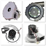 Trane BLW01478 80 1.40 Sp Blower Inducer. Fixed Price $220.94.