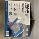Nutone SPKN110RGBL Sensonic Series Cfm Exhaust Fan, No Switch Light!. Fixed Price $69.99.