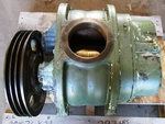 Roots Rotary Blower RAI-58-AHM Size 67 Made In The Usa Used Take Out. Fixed Price $2199.00.