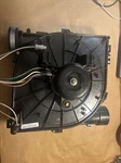 Zhongshan Broad-ocean Furnace Draft Inducer Blower Motor YDZ040L22541. Fixed Price $24.99.