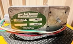 VRSG24A-PS Power Shutter, 24" X Alum Single Panel Motor Kit. Fixed Price $99.99.