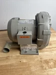 Conair Franklin Blower R2303A-30, 220 460V, 3450 Rpm, Phase, 1/3 Hp Or 1/5. Fixed Price $325.00.