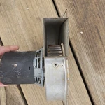 Fasco 70219237 Draft Inducer Blower Motor Assembly 208 230V 3000 Rpm Untested. Fixed Price $79.99.
