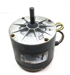 Zhongshan Broad-ocean Y7S623C5108 Condenser Fan Motor 230V HC39GQ232 Used #MB619. Fixed Price $125.00.