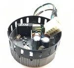 Broad-ocean ZWK702D0551801S Ecm Module Only S1-02436095000 120V 3/4HP Used #Z738. Fixed Price $126.65.