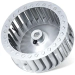 4" Hiorucet Blower Wheel Carrier, Bryant And Payne Furnace Models. Fixed Price $12.00.