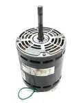 Emerson K55HXHPK-8801 Blower Motor 1HP 115V 1075RPM 4SPD 60HZ 32M9001 Used MP340. Fixed Price $155.00.
