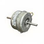 Ge 5KCP29EC Ptac Fan Motor, 1/15HP, 208-230V, .5A, 1020/750 Rpm, 60HZ. Fixed Price $104.95.