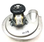 Fasco 70581058 A172 Draft Inducer Blower Motor Assembly 7058-1058 J238-138 ML578. Fixed Price $79.00.