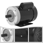 1/2HP Motor Industrial & Agricultural Single Phase Electric 1725RPM 60HZ. Fixed Price $135.60.