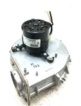 Fasco 7121-6112 Draft Inducer Blower Motor Assembly 26G4201 115V Used #M523B. Fixed Price $269.00.