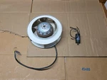 R2E190-AP88-14 Ebmpapst Fan 400V 50/60HZ 0.21/0.25A 78/96W W/ 1UF Capacitor. Fixed Price $99.99.