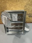Greenheck VCD-23 12X14 Low Leakage Control Damper Exhaust Vent Made In Usa. Fixed Price $140.00.