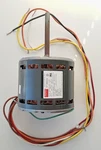 Dayton 8M224 Direct Drive Blower Motor 1/3HP 4-SPEED. Fixed Price $50.00.