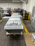 Greenheck Mau Commercial Hvac System CUBE-121-3-X Exhaust Fan Air Conditioning. Fixed Price $16539.00.
