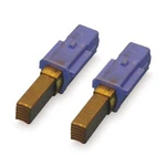 Lamb Ametek Motor Carbon Brush Set 33423-1, 33423-27. Fixed Price $13.69.