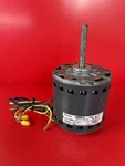 Ge Motors Blower 3/4HP 208/230V 1100RPM/3SPD 5KCP39PGS084S. Fixed Price $239.00.
