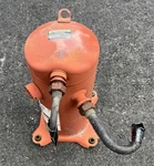 Trane SPR030B1RPA Compressor COM08583 Used. Fixed Price $425.00.