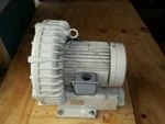 Fuji VFC605A Side Channel Ring Compressor/ Regenerative Blower. Fixed Price $598.00.