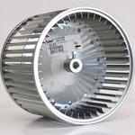 013336-03 Lau DD9-7A Blower Wheel Squirrel Cage 9-1/2" X 7-1/8" Ccw. Fixed Price $128.70.