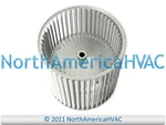 Oem Carrier Bryant Squirrel Cage Blower Wheel Furnace Fits LA22LA118A. Fixed Price $240.99.
