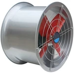 20" Axial Fan Cylinder Pipe Exhaust 220V For Kitchen Warehouse 6000M /h. Fixed Price $199.29.
