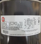 Coleman 1468-120P Blower Motor (MC-1468120P) (not Returnable). Fixed Price $259.95.