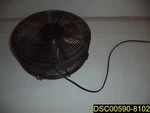Electric Motor & Specialties Hvac 024-0200-00 12" Fan, 13" O.d.. Fixed Price $239.99.